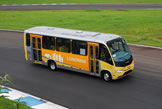 Micro-ônibus Urbano - Foto 4