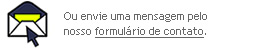 Envie uma mensagem pelo nosso formulário de contato.