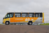 Micro-ônibus Urbano - Foto 3